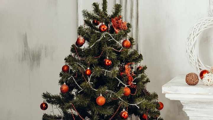 Consejos para decorar el árbol de Navidad