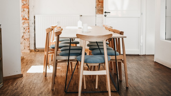 Cómo hacer pequeños cambios en la decoración de una estancia